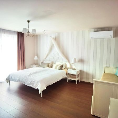 Guesthouse Olei مالينسكا المظهر الخارجي الصورة
