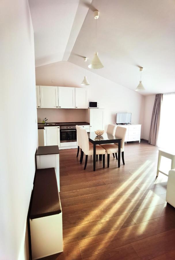 Guesthouse Olei مالينسكا المظهر الخارجي الصورة