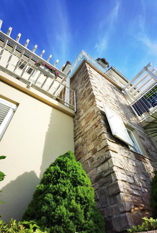 Guesthouse Olei مالينسكا المظهر الخارجي الصورة