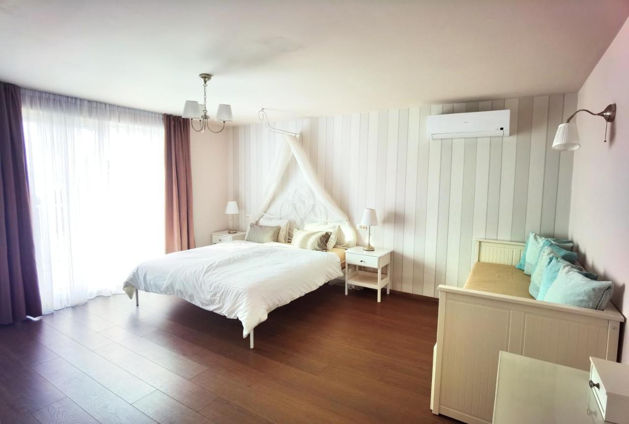 Guesthouse Olei مالينسكا المظهر الخارجي الصورة