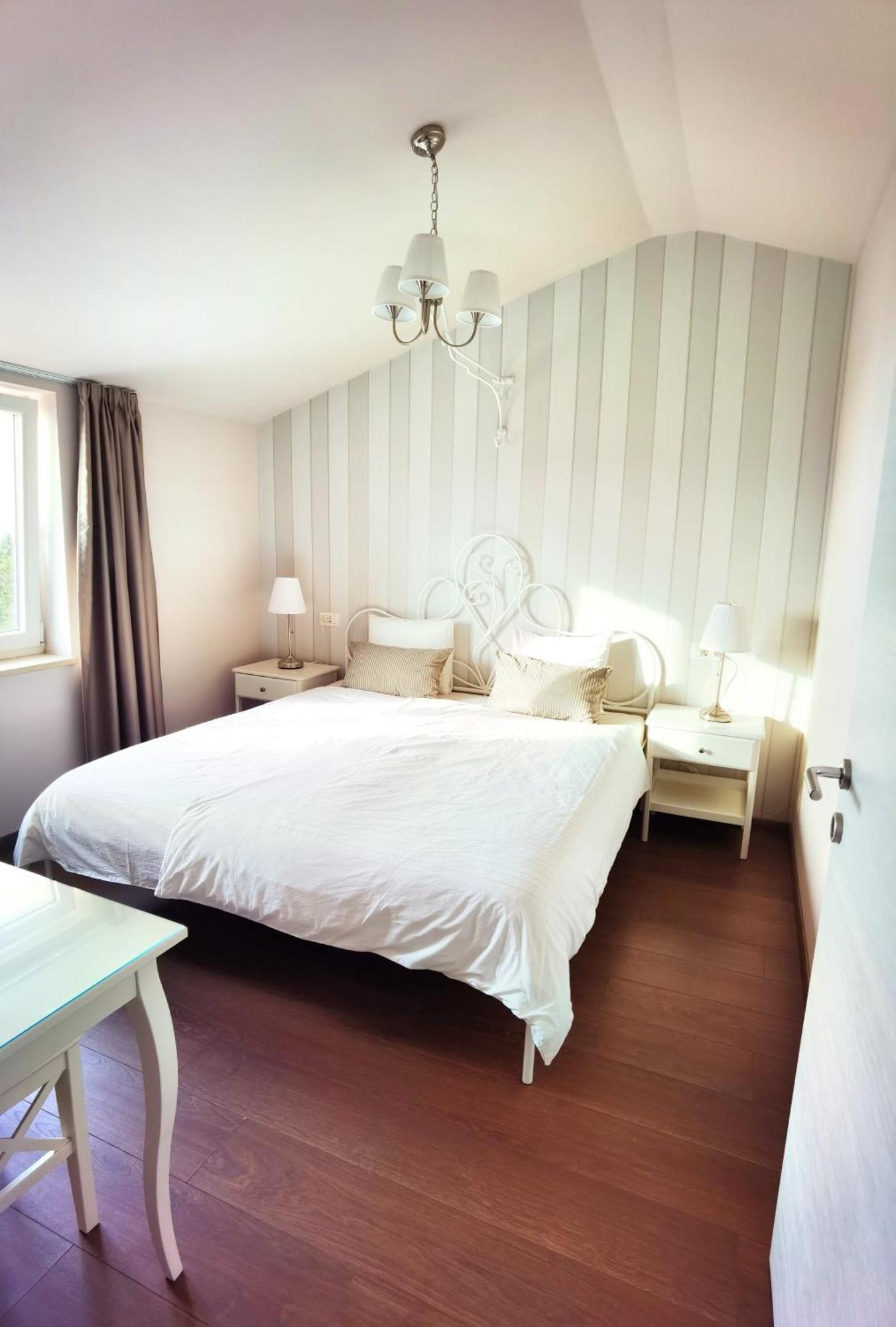 Guesthouse Olei مالينسكا الغرفة الصورة