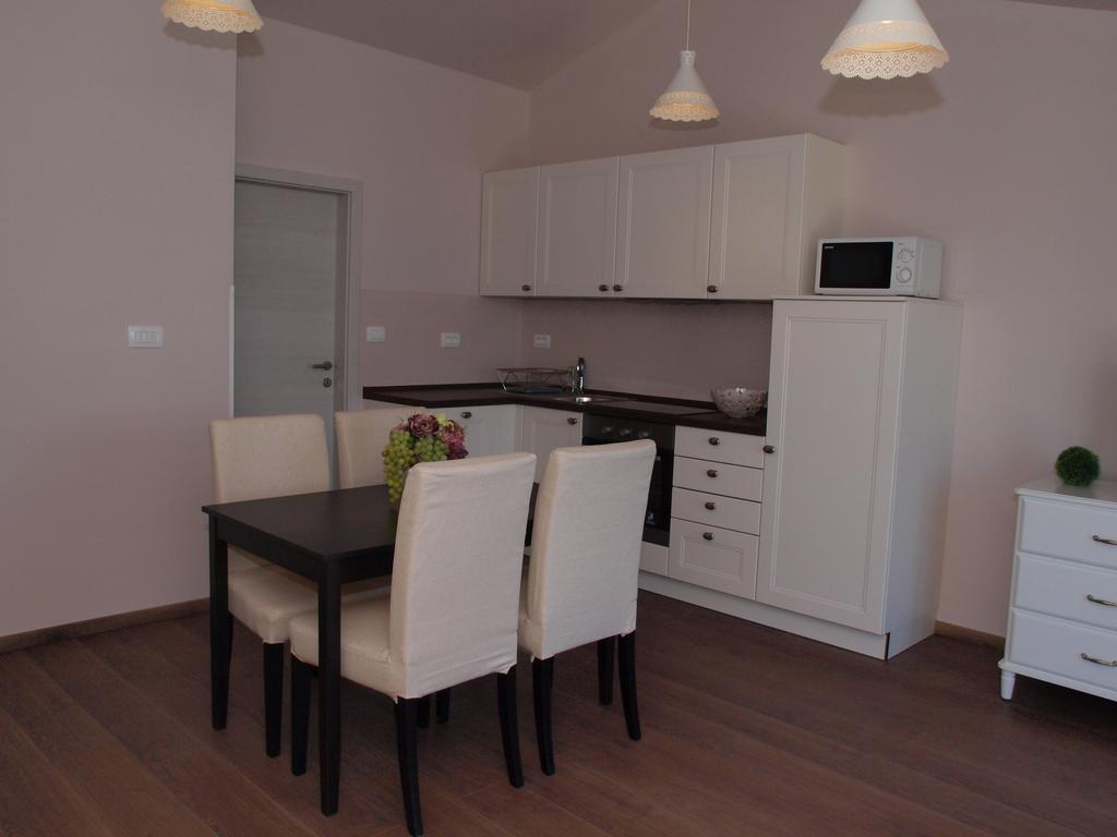 Guesthouse Olei مالينسكا المظهر الخارجي الصورة