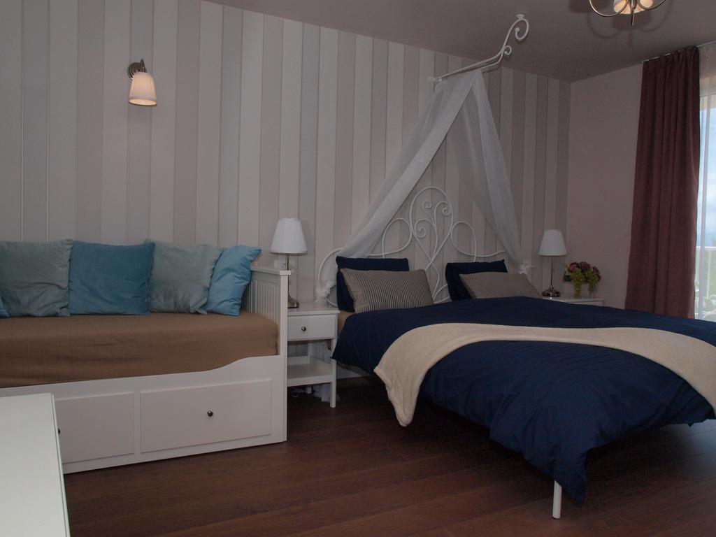Guesthouse Olei مالينسكا المظهر الخارجي الصورة